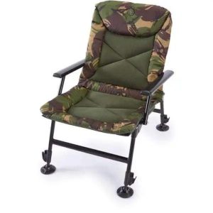 Wychwood Tactical X Low Arm Chair