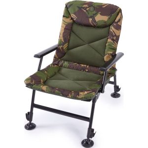 Wychwood Tactical X Low Arm-Chair