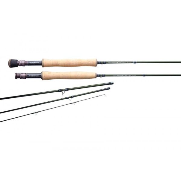 Wychwood | Truefly T2 | 10ft