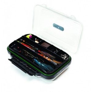 Wychwood VUEfinder Tube Fly Box