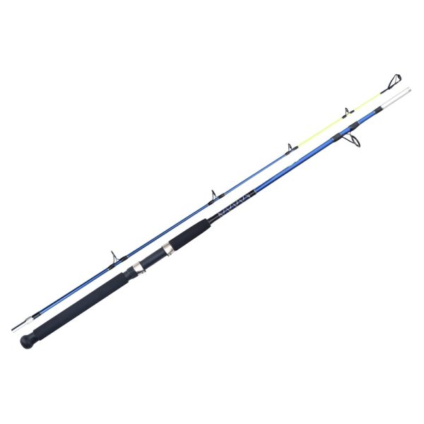 X-Tiger Solid (100-250g)