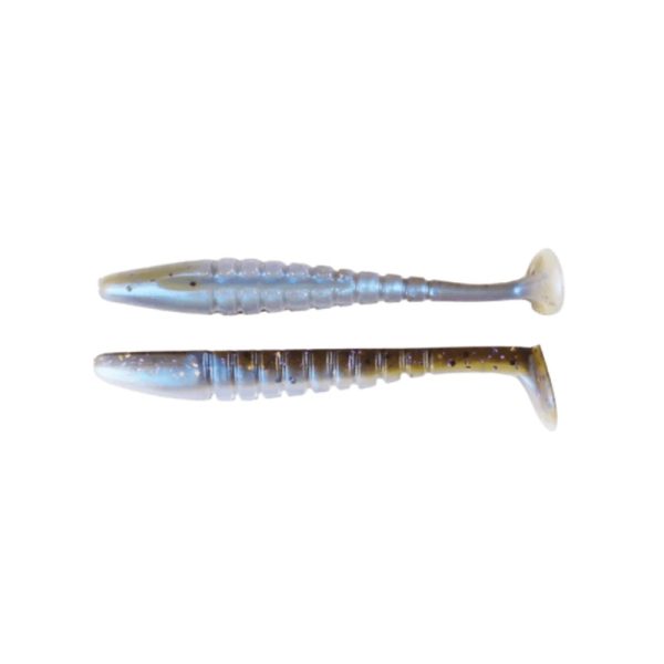 X Zone Lures Mega Swammer 5.5″