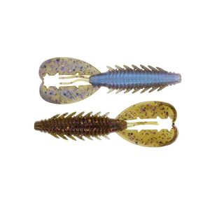 X Zone Lures Pro Series 4.25″ Adrenaline Craw