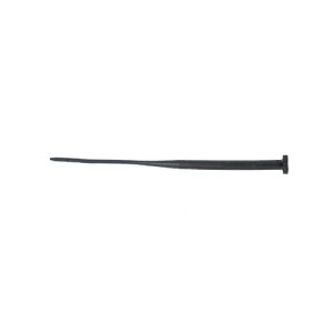 X Zone Rubber T Stop