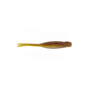 X Zone Scented Stealth Minnow