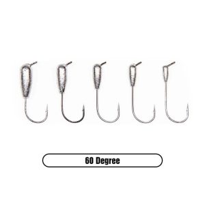 X Zone Tube Jig 60′