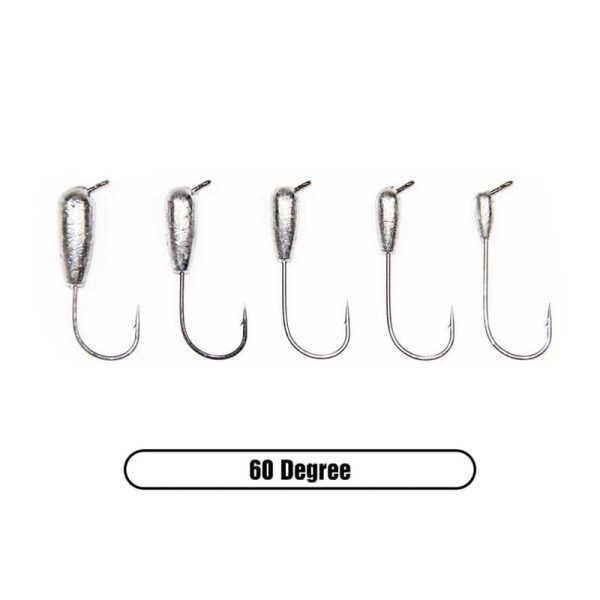 X Zone Tube Jig 60′
