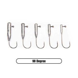 X Zone Tube Jig 90′