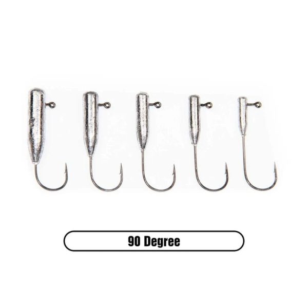 X Zone Tube Jig 90′