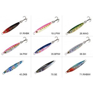 Xesta Afterburner Mini LRF Casting Jig