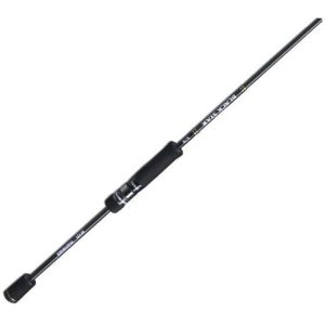 Xesta Blackstar TZ Solid  | 7’2″ | 0.2-10g