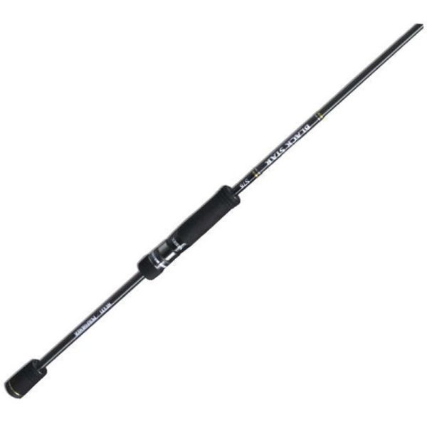 Xesta Blackstar TZ Solid  | 7’2″ | 0.2-10g