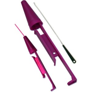 Xitan Advance Pole Winder Bung