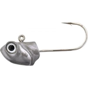 Xorus Rolling Mat Jighead Loose