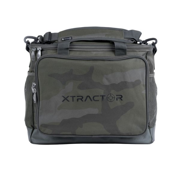 XTRACTOR BAIT & TRACKLE BAG