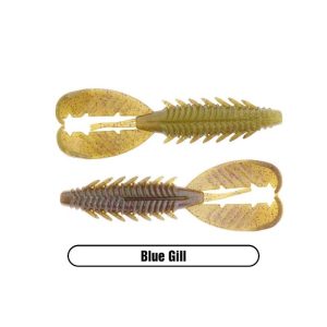 XZone Adrenaline Craw