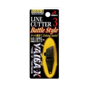 Yaiba-X Line Cutter 3 – Battle