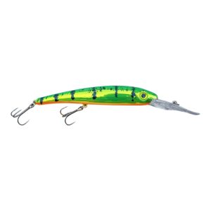 Yaleye-Fish Lures Hooligan Deep Diver