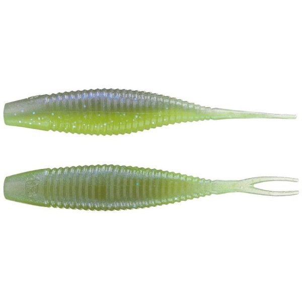Yamamoto Scope Shad