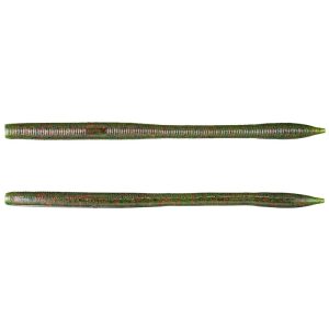 Yamamoto Sensei Straight Tail Worm