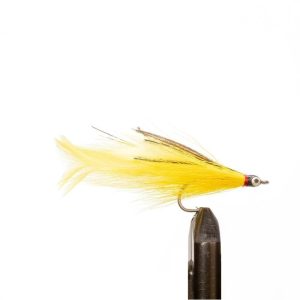 Yellow Deceiver