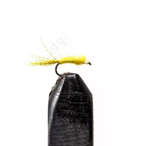 Yellow Emerger