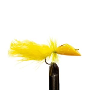 Yellow/ Orange Diver