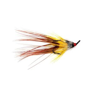 YELLOW SHRIMP – TREBLE