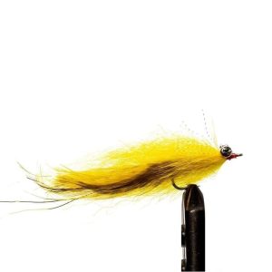 Yellow/ Yellow DNA Clouser