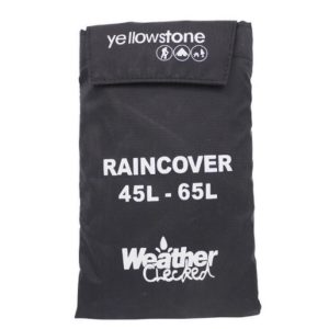 Yellowstone | Rain Covers