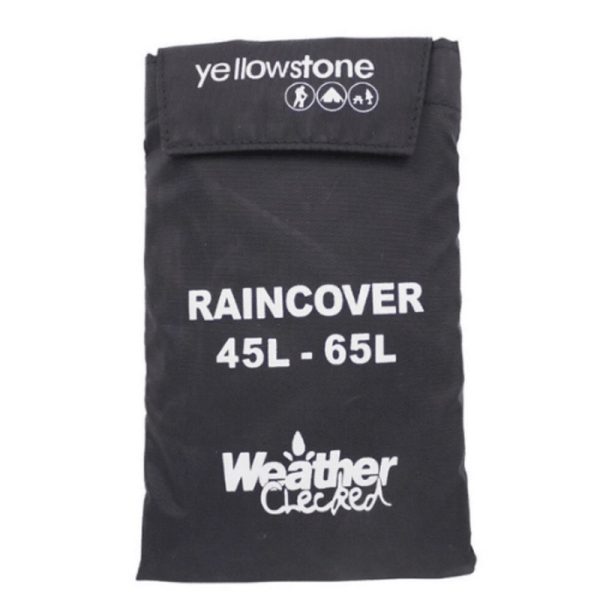 Yellowstone | Rain Covers