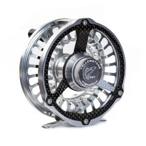 Yellowstone Signature Fly Reel