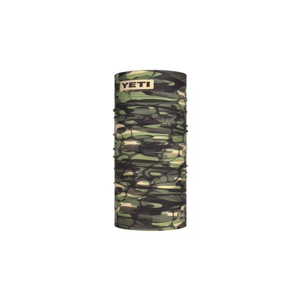 Yeti Coolnet Camo Khaki