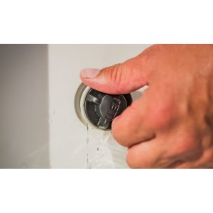 Yeti Drain Plug 2-pack (tundra, Roadie)