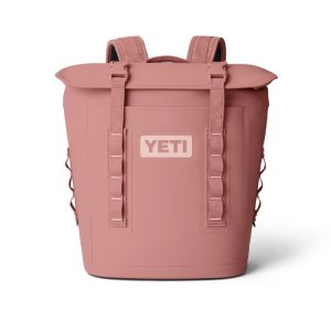 Yeti Hopper M12 Soft Backpack Cooler