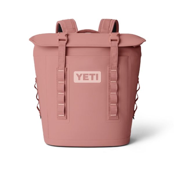 Yeti Hopper M12 Soft Backpack Cooler