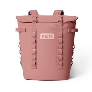 Yeti Hopper M20 Soft Backpack Cooler