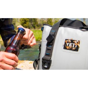 Yeti Hopper Molle Zinger