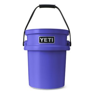 Yeti Loadout Bucket