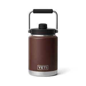Yeti Rambler 1/2-gallon (1.9l) Jug