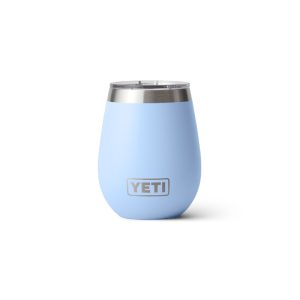 Yeti Rambler 10oz (296ml) Wine Tumbler
