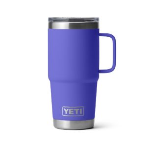 Yeti Rambler 20oz (591ml) Travel Mug