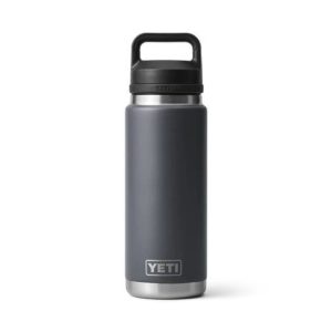 Yeti Rambler 26oz (760ml) Bottle With Chug Cap