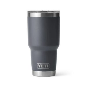 Yeti Rambler 30oz (887ml) Tumbler