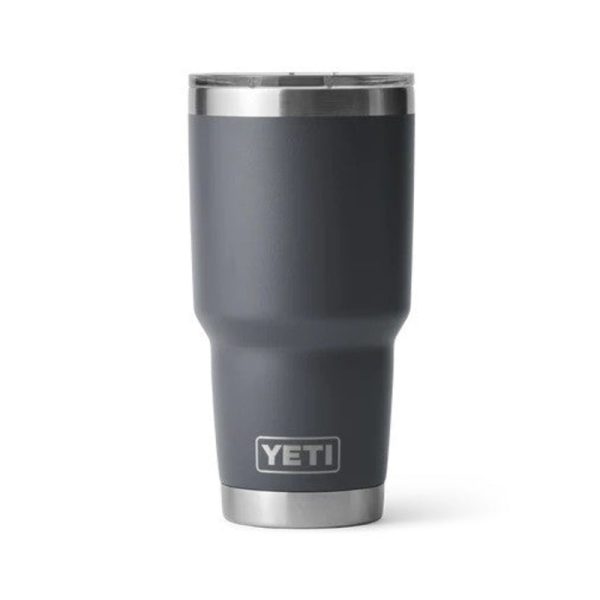 Yeti Rambler 30oz (887ml) Tumbler