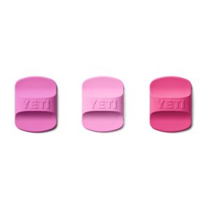 Yeti Rambler Magslider Pack Power Pink