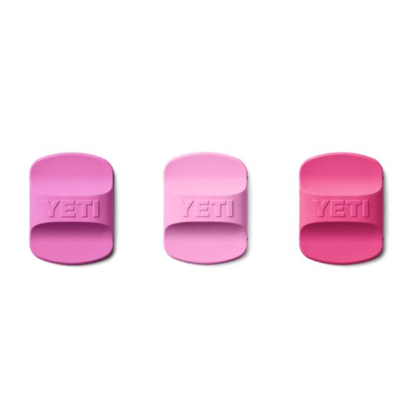 Yeti Rambler Magslider Pack Power Pink