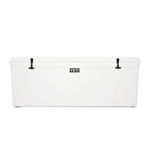 Yeti Tundra 250 White