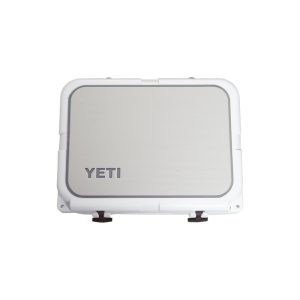 Yeti Tundra Seadek Cool Gray