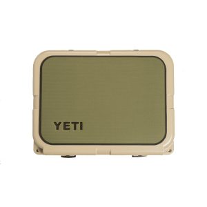Yeti Tundra Seadek Olive Green
